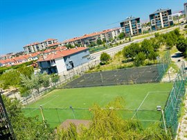 Alt�noluk Erkek ��renci Yurdu