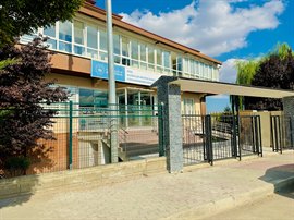 Alt�noluk Erkek ��renci Yurdu