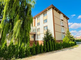 Alt�noluk Erkek ��renci Yurdu