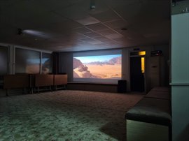 �hlas Vakf� Antalya Erkek ��renci Yurdu