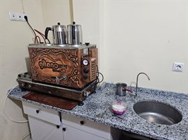 �hlas Vakf� Antalya Erkek ��renci Yurdu