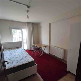 �hlas Vakf� Antalya Erkek ��renci Yurdu