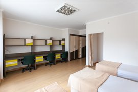 �hlas Vakf� Trabzon S�la Erkek ��renci Yurdu