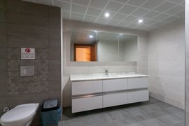 �hlas Vakf� Trabzon S�la Erkek ��renci Yurdu