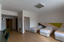 �hlas Vakf� Trabzon S�la Erkek ��renci Yurdu