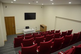 �hlas Vakf� Trabzon S�la Erkek ��renci Yurdu