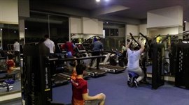 �hlas Vakf� Trabzon S�la Erkek ��renci Yurdu