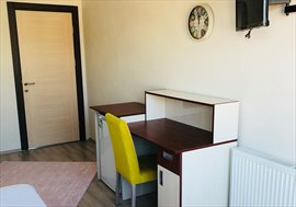 Mercan K�z ��renci Yurdu