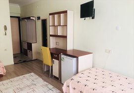 Mercan K�z ��renci Yurdu