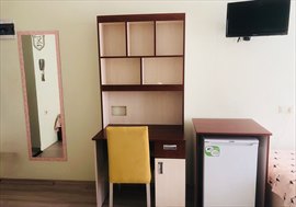 Mercan K�z ��renci Yurdu