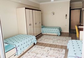 Mercan K�z ��renci Yurdu