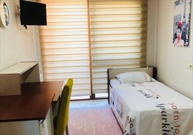 Mercan K�z ��renci Yurdu