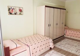 Mercan K�z ��renci Yurdu