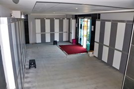 �hlas Vakf� Ya�ar Do�u Erkek ��renci Yurdu