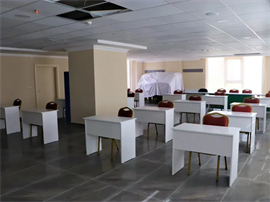 �hlas Vakf� Ya�ar Do�u Erkek ��renci Yurdu