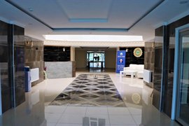 �hlas Vakf� Ya�ar Do�u Erkek ��renci Yurdu