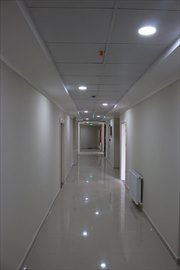 �hlas Vakf� Ya�ar Do�u Erkek ��renci Yurdu