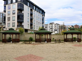 �hlas Vakf� Ya�ar Do�u Erkek ��renci Yurdu