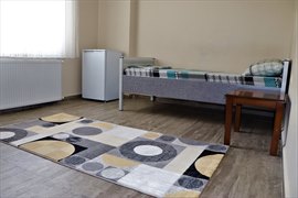 �hlas Vakf� Ya�ar Do�u Erkek ��renci Yurdu