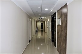 �hlas Vakf� Ya�ar Do�u Erkek ��renci Yurdu