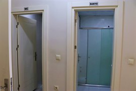 �hlas Vakf� Ya�ar Do�u Erkek ��renci Yurdu