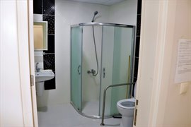 �hlas Vakf� Ya�ar Do�u Erkek ��renci Yurdu