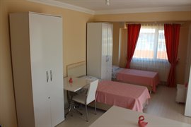 �anakkale Eyl�l K�z Yurdu