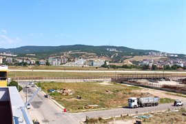 �anakkale Eyl�l K�z Yurdu