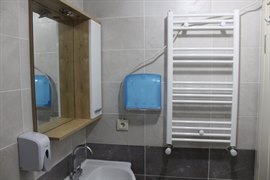 �anakkale Eyl�l K�z Yurdu