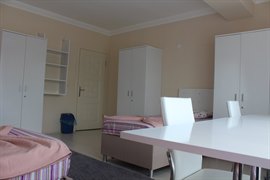 �anakkale Eyl�l K�z Yurdu