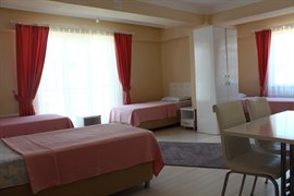 �anakkale Eyl�l K�z Yurdu