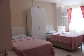 �anakkale Eyl�l K�z Yurdu