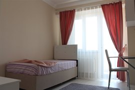 �anakkale Eyl�l K�z Yurdu