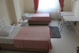 �anakkale Eyl�l K�z Yurdu