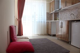 �anakkale Eyl�l K�z Yurdu