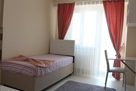 �anakkale Eyl�l K�z Yurdu