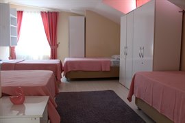 �anakkale Eyl�l K�z Yurdu