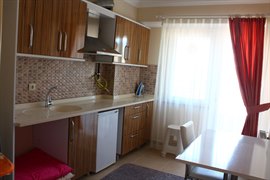 �anakkale Eyl�l K�z Yurdu