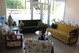 �anakkale Eyl�l K�z Yurdu