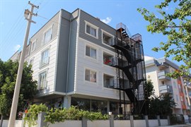 �anakkale Eyl�l K�z Yurdu