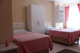�anakkale Eyl�l K�z Yurdu