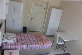 �anakkale Eyl�l K�z Yurdu