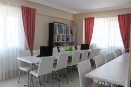 �anakkale Eyl�l K�z Yurdu