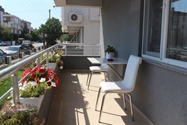 �anakkale Eyl�l K�z Yurdu