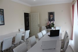 �anakkale Eyl�l K�z Yurdu
