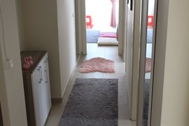 �anakkale Eyl�l K�z Yurdu