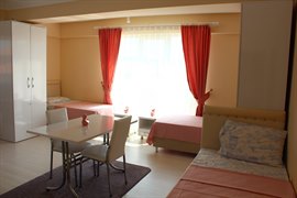 �anakkale Eyl�l K�z Yurdu