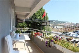 �anakkale Eyl�l K�z Yurdu