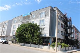 �anakkale Eyl�l K�z Yurdu