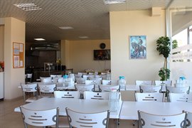 �anakkale Eyl�l K�z Yurdu
